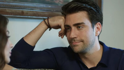 Afili Aşkın Keremi Çağlar Ertuğrul kimdir Çağlar Ertuğrul kaç yaşında ve nereli