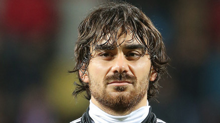 Avusturyadan Veli Kavlak için flaş hareket