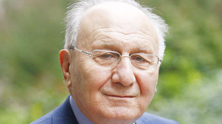 Basının  acı kaybı... Orhan Birgit vefat etti