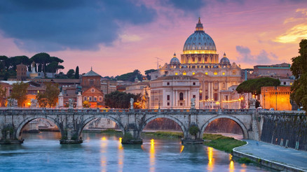 Sokakları tarih ve sanat kokan şehir: Roma Sokakları tarih ve sanat kokan şehir: Roma