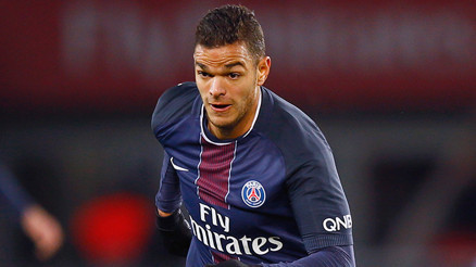 Hatem Ben Arfa için sürpriz gerçek Neymar bile...