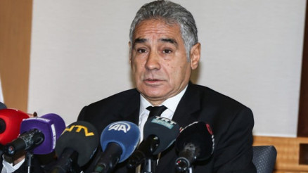 SON DAKİKA | Beşiktaşta İsmail Ünal başkan adaylığından çekildi