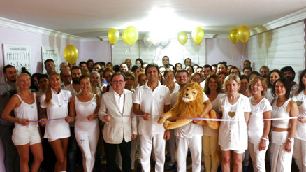 Yoga Academy 103. merkezini Karşıyakada açtı