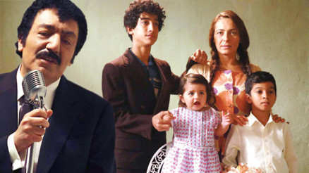 Müslüm filminin oyuncuları kimler, film nerede çekildi