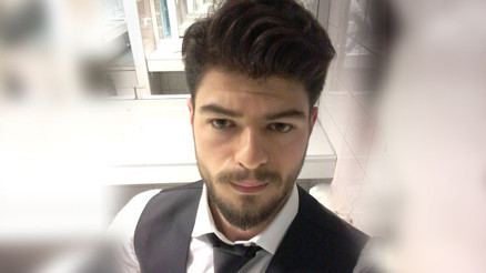 Almanya’da ölü bulunan Mert’in babası: Hazırladığı tezler yüzünden mi öldürüldü Almanya’da ölü bulunan Mert’in babası: Hazırladığı tezler yüzünden mi öldürüldü