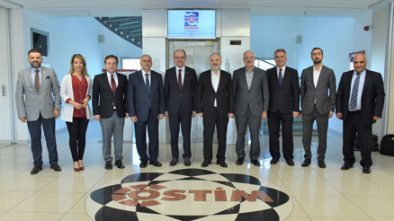 Ar-Ge için üniversite sanayi iş birliği