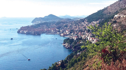 Adriyatik’in Kalbi’nde sonbahar