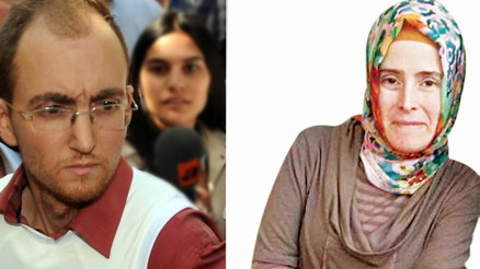Türkiyenin kanını donduran cinayette sürpriz gelişme