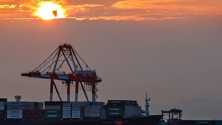 Japonya, ticari gemilerini korumak için ABD liderliğindeki koalisyona katılmayacak