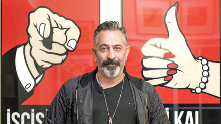 Cem Yılmaz: Ben bu işe Nasreddin Hoca’yla başladım buralara sonra düştüm