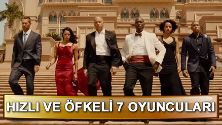 Hızlı ve Öfkeli 7 filminin oyuncuları kimler İşte Hızlı ve Öfkeli 7nin konusu ve oyuncu kadrosu Hızlı ve Öfkeli 7 filminin oyuncuları kimler İşte Hızlı ve Öfkeli 7nin konusu ve oyuncu kadrosu
