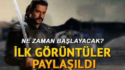 Kuruluş Osman ne zaman başlıyor