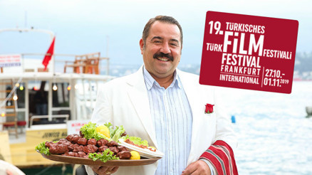 Frankfurt’a yine yıldız yağacak