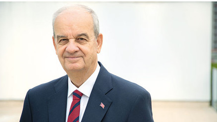 Başbuğ: Şeyh Said isyanı olmasa Musul’u kaybetmezdik