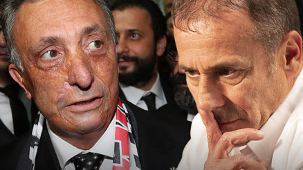 Ahmet Nur Çebiden Abdullah Avcı kararı Ocak ayına kadar...