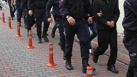 FETÖnün TSKye sızmada kullandığı kod sistematiği deşifre edildi FETÖnün TSKye sızmada kullandığı kod sistematiği deşifre edildi