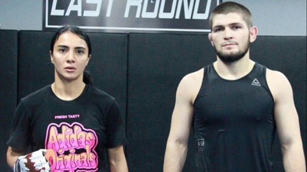 Survivor Sabriye kafes maçı için kampa girdi