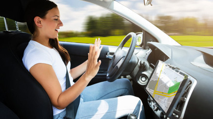 Yandexin sürücüsüz otomobilleri 1.6 milyon km yol kat etti