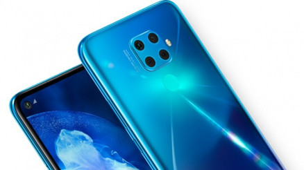 Huawei Nova 5z tanıtıldı, düşük fiyatıyla dikkatleri çekti