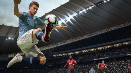 FIFA 2020 incelemesi