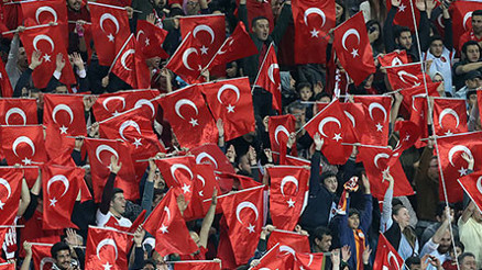 Türkiye İzlanda maçı biletleri ne zaman çıkacak ve nerede oynanacak
