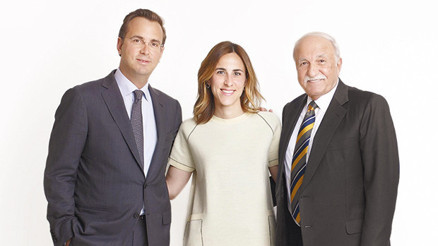 FİBA’da bayrağı Murat Özyeğin devraldı FİBA’da bayrağı Murat Özyeğin devraldı