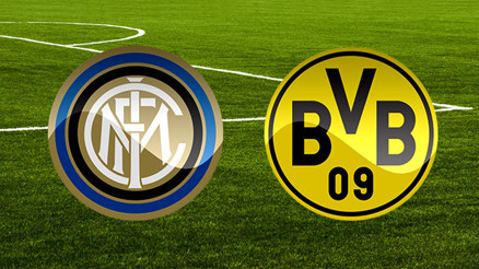 İnter Borussia Dortmund maçı ne zaman saat kaçta hangi kanalda İnter Borussia Dortmund maçı ne zaman saat kaçta hangi kanalda