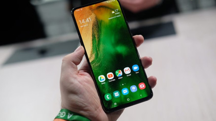 Samsung Galaxy S11 için geri sayım: İşlemcisi belli oldu