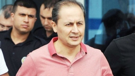 İbrahim Okura FETÖ yöneticiliğinden hapis istemi