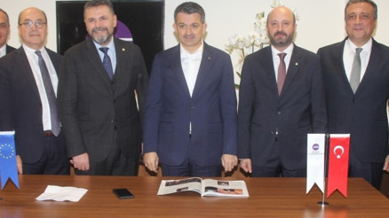 Egeliler Ankara’ya artık daha yakın olacak