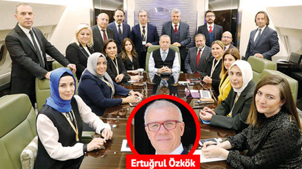 A330da en önemli soruyu bu kareden hangisi sordu