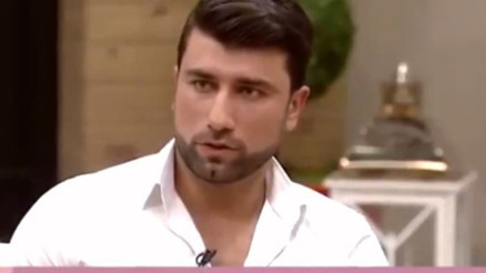 MasterChef Yasinin Kısmetse Olur görüntüleri şaşırttı MasterChef Yasinin Kısmetse Olur görüntüleri şaşırttı
