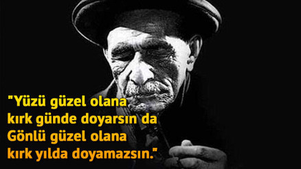 Aşık Veysel doğumunun 125. yılında kendi sözleriyle anılıyor