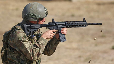 Testleri en zor şartlarda yapılıyor 3 koldan teslimatı sürüyor