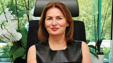 Dr. Özlem Cankurtaran kimdir, eşi kim