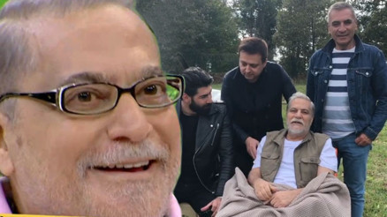 Mehmet Ali Erbilin dönüşü