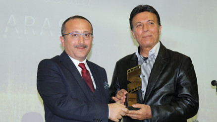 Siirtte kısa film festivali