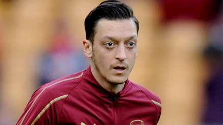 Mesut Özil çıkışı: Ayrılırsa biz alalım