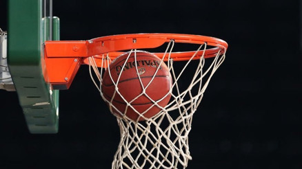 Yükselen yıldız basketbol