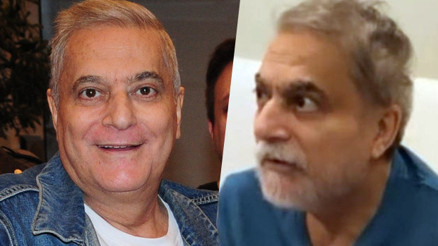 Sakal gitti gençleşti