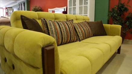 Türkiye, ABDde mobilya AVMsi kuracak