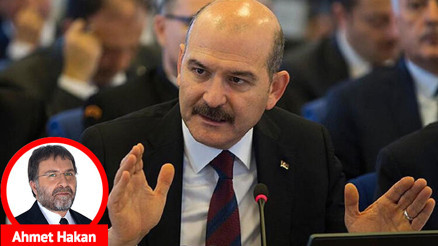 Nevşehir’de milli güvenliği asıl tehdit eden kim