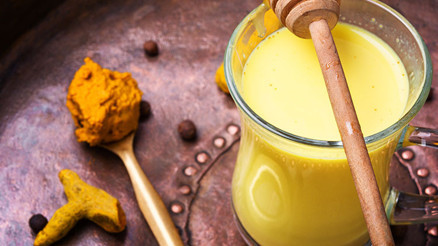 Altın süt nasıl yapılır Altın süt yapmak için bilmeniz gerekenler