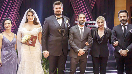 Mutluluğa  ‘evet’  dediler