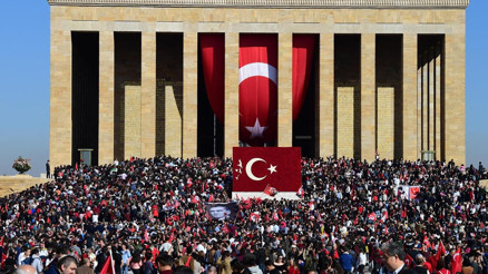 96 yıllık gurur 96 yıllık gurur