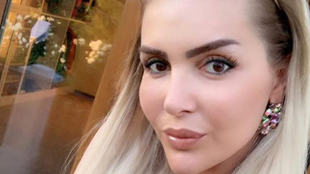 Selin Ciğerci kimdir Selin Ciğerci kaç yaşında ve nereli