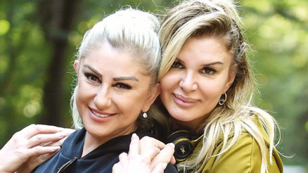 Muazzez Ersoy: Sosyal medyanın en iyisi Demet Akalın