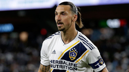 Zlatandan heyecanlandıran paylaşım: İspanyaya dönüyorum