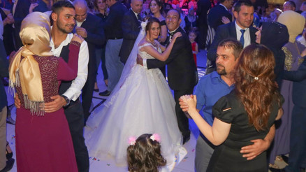 Bir ömür boyu mutluluklar