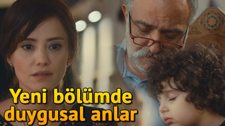 Benim Adım Melek 6. bölüm fragmanı yayınlandı... Yeni bölümde neler olacak
